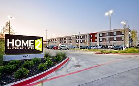 Home2 Suites By Hilton Fort Worth Southwest Cityview